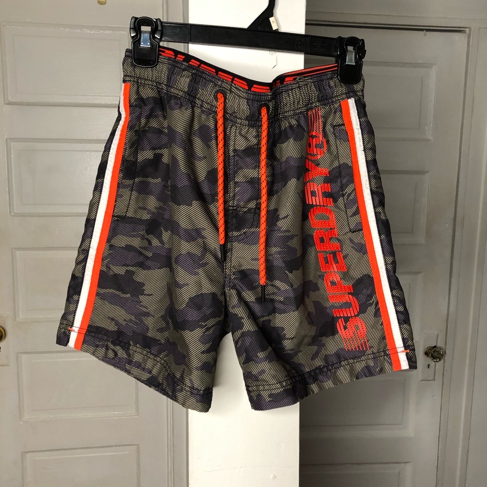 Shorts